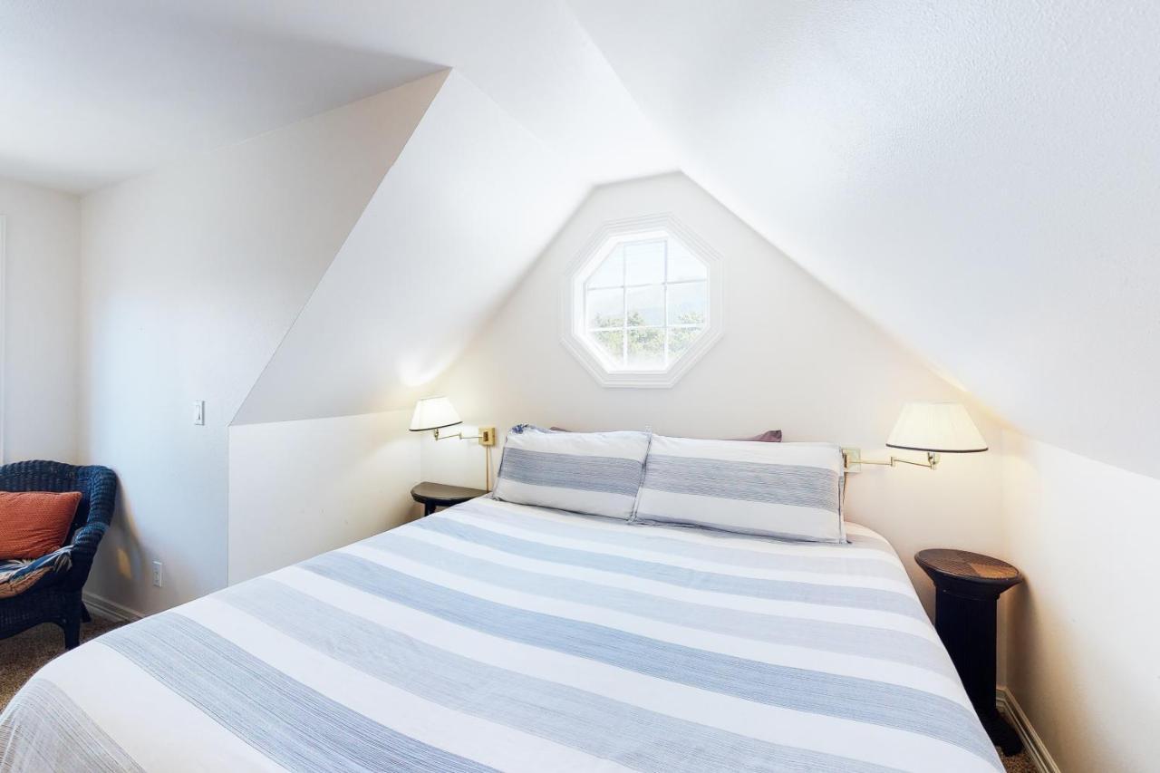 Nedonna Beach House Rockaway Beach Eksteriør billede